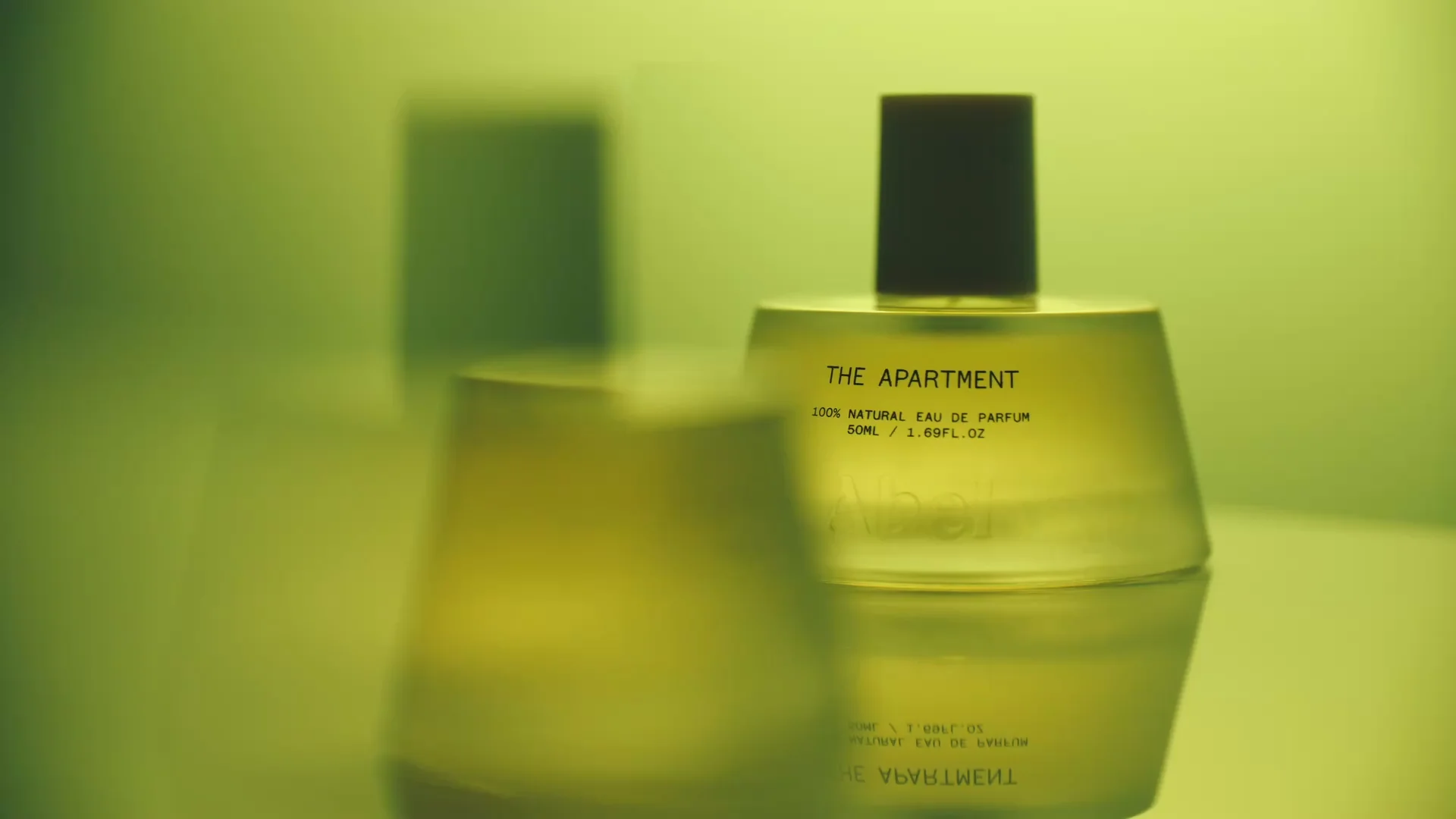 Natural Scents, High Performance